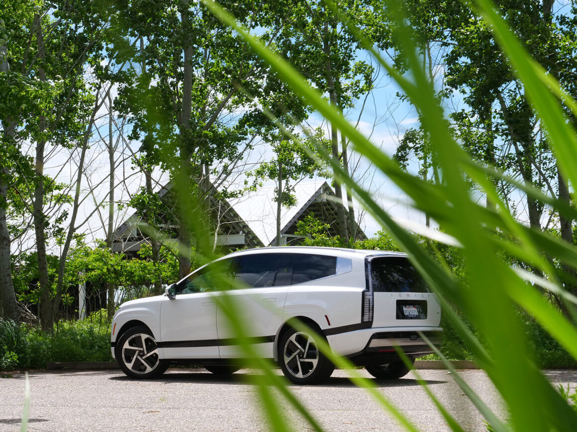 2026 Hyundai Ioniq 9
