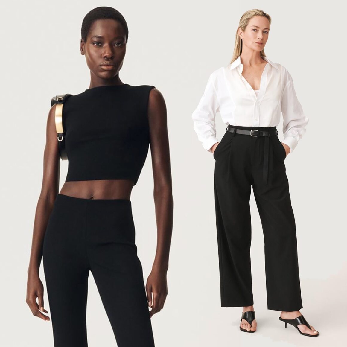 Zara 50th