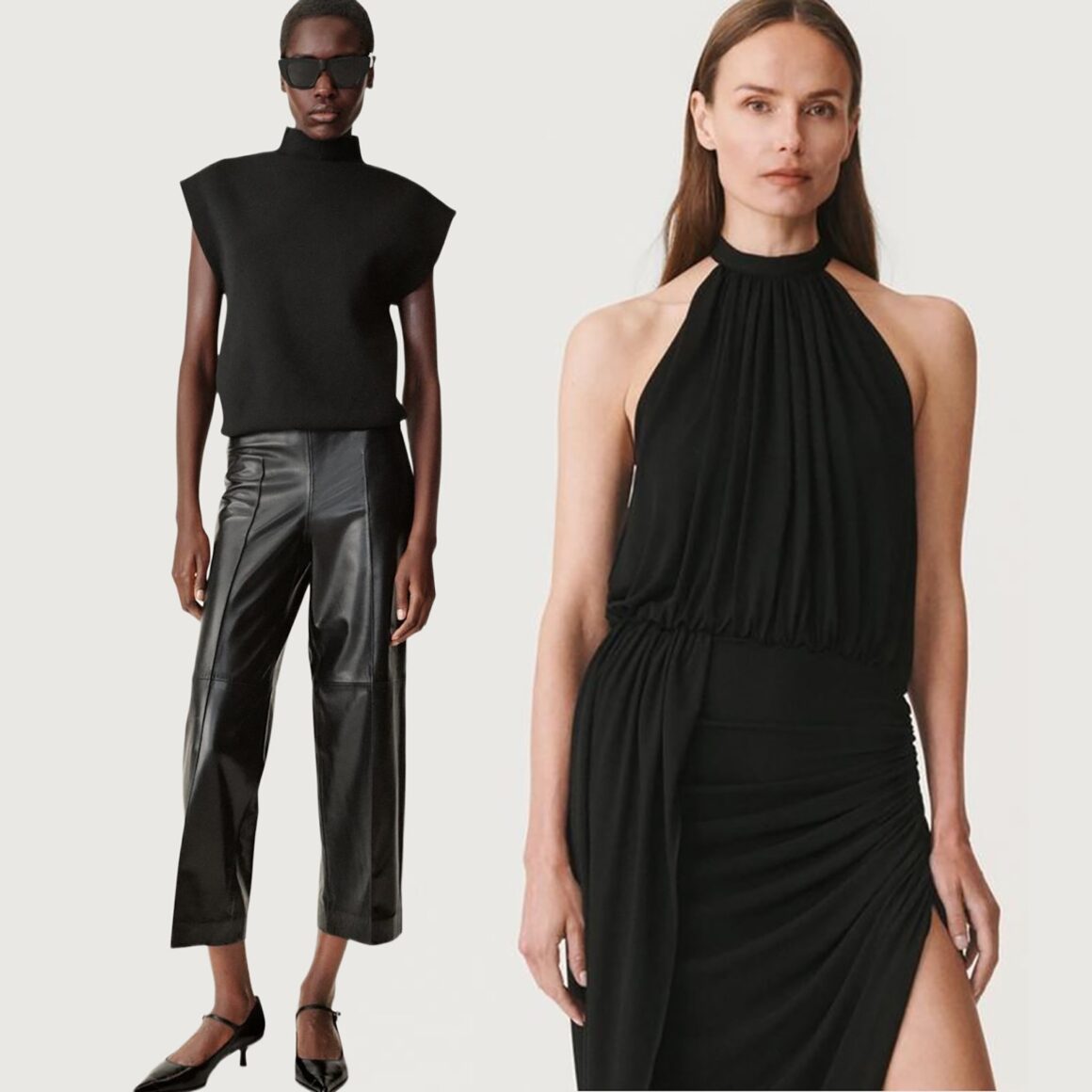 Zara 50th