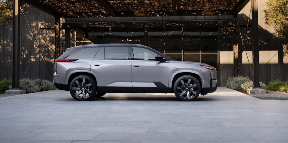 2027 Toyota Highlander