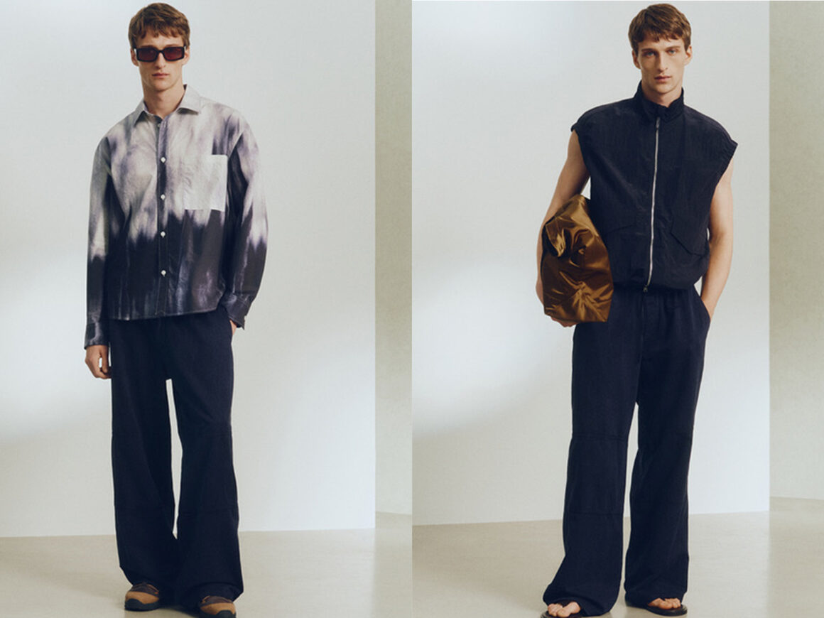 H&M Atelier Spring 26