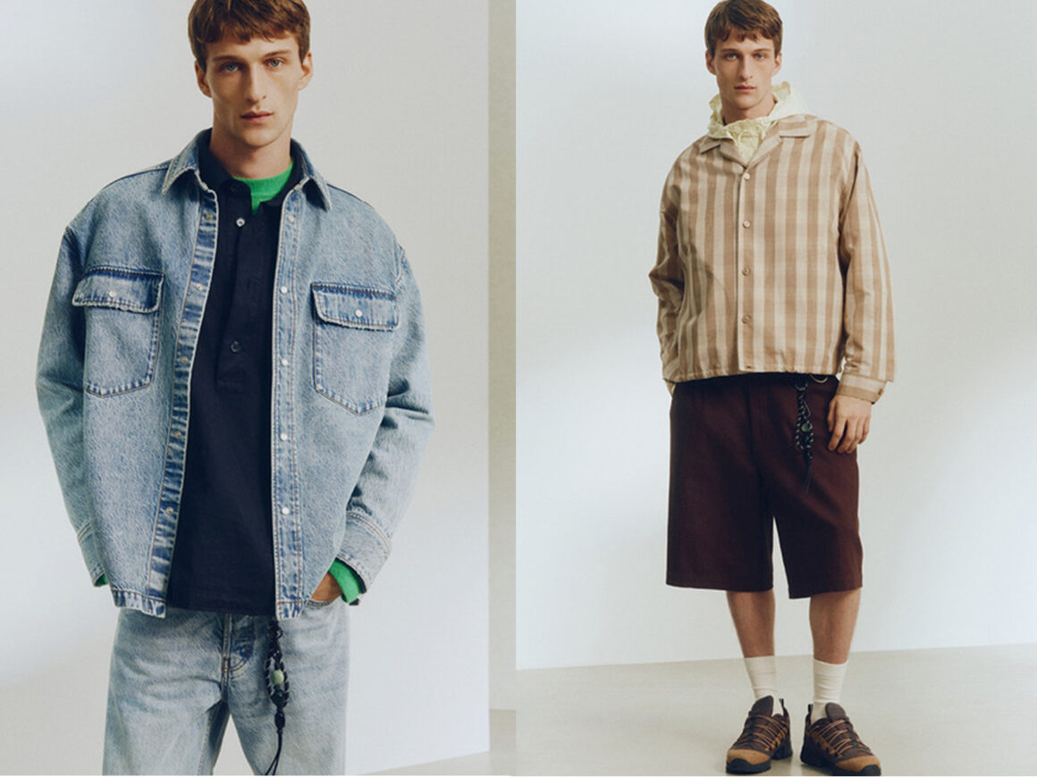 H&M Atelier Spring 26