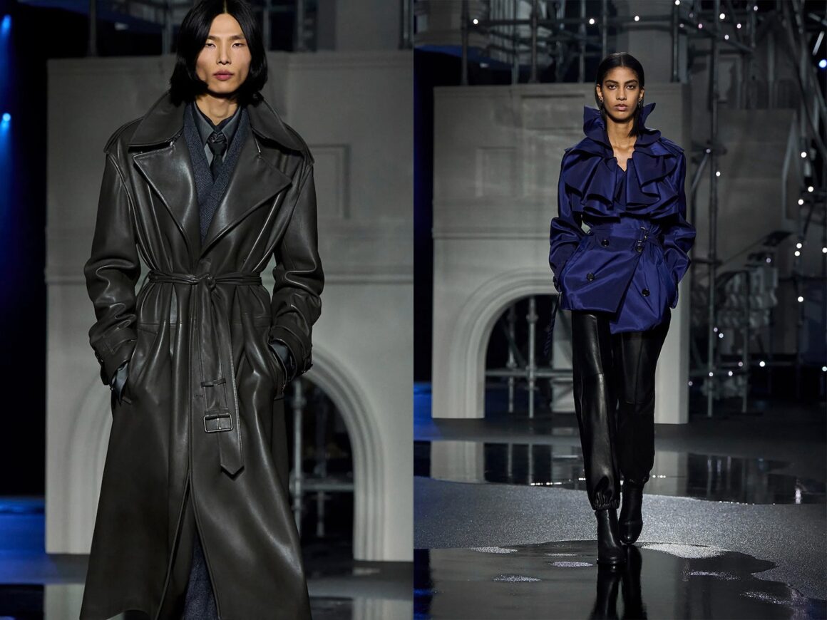 Burberry