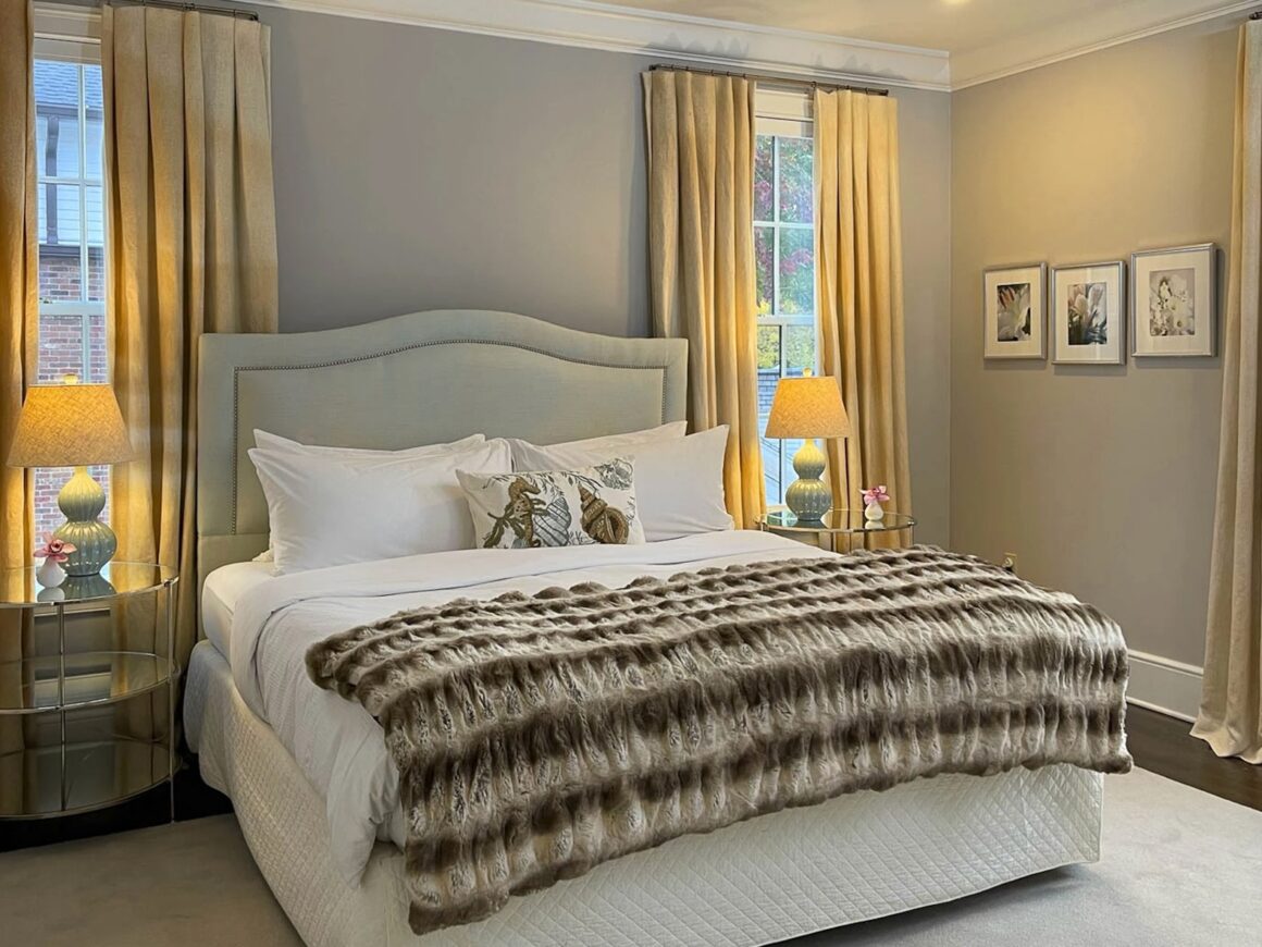 Delamar Southport