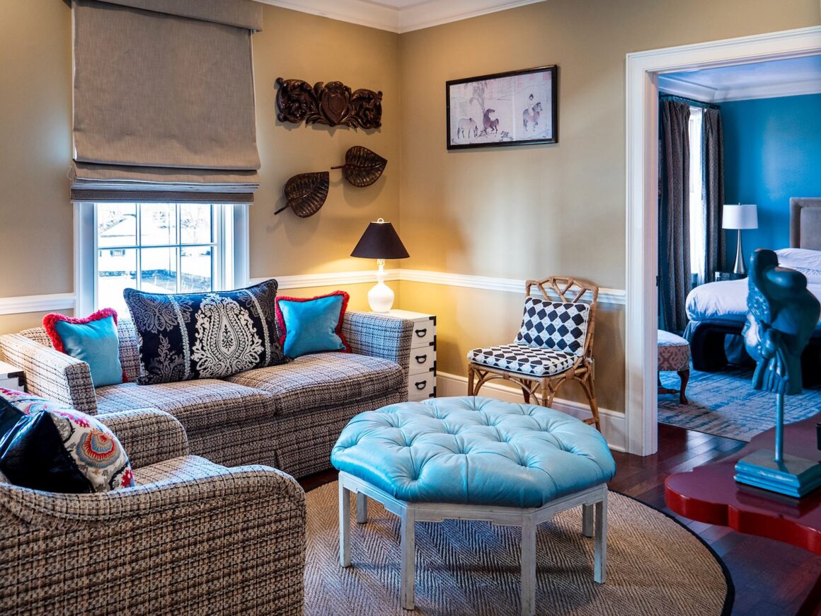 Delamar Southport