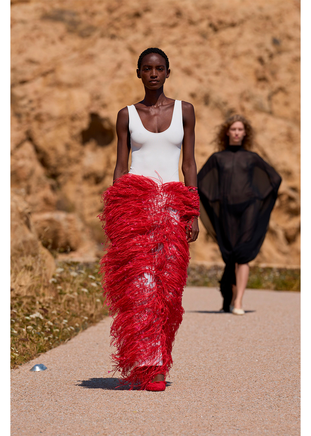 Jacquemus Spring/Summer 2027