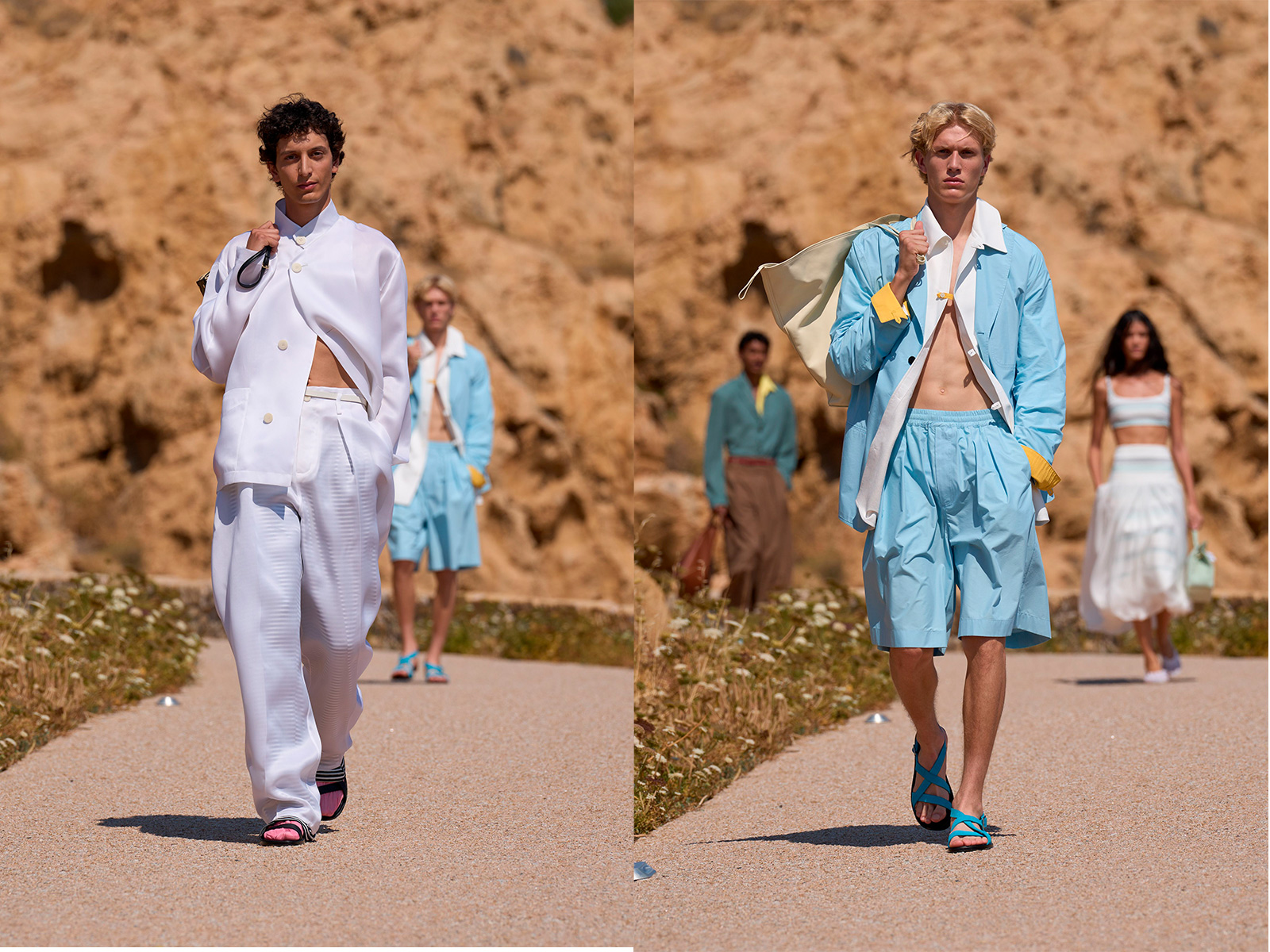 Jacquemus Spring/Summer 2027