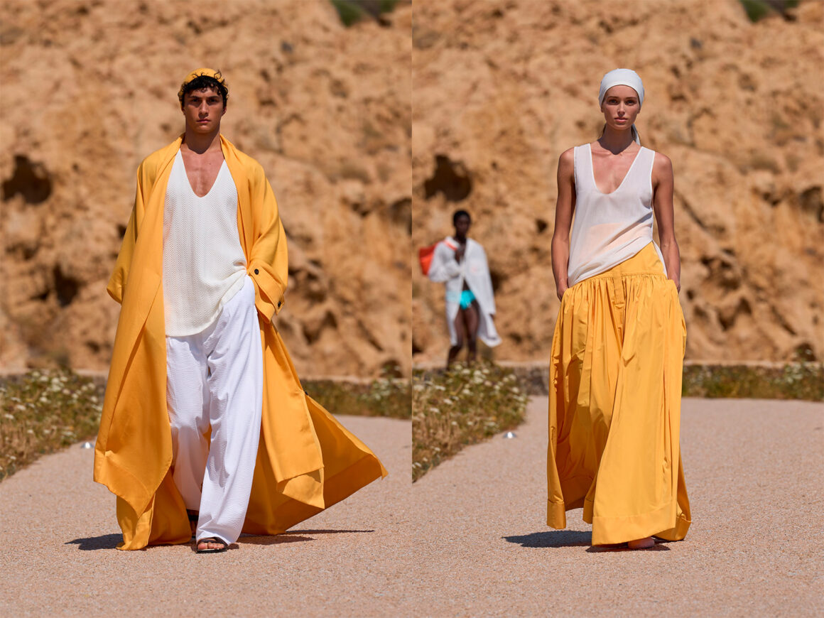 Jacquemus Spring/Summer 2027