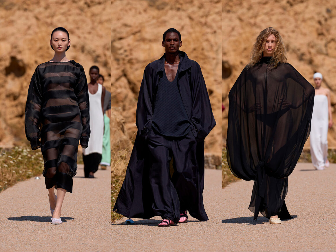 Jacquemus Spring/Summer 2027
