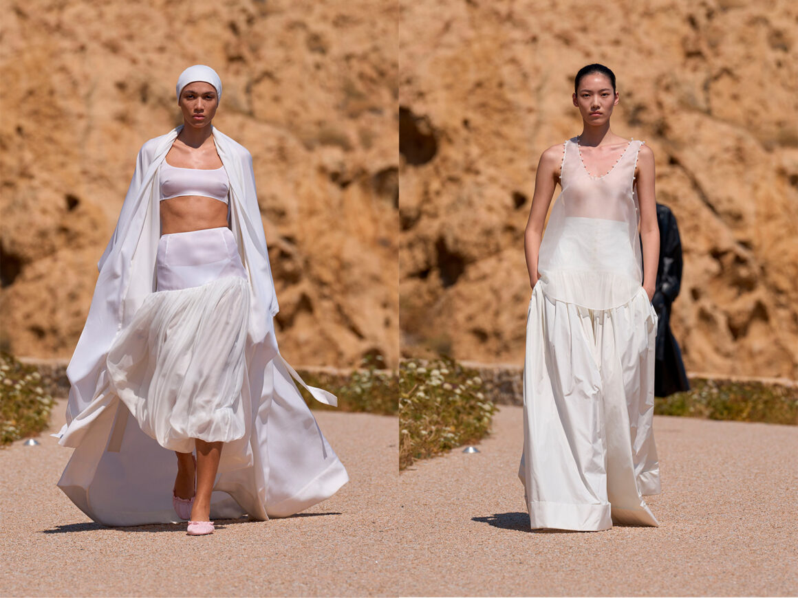 Jacquemus Spring/Summer 2027