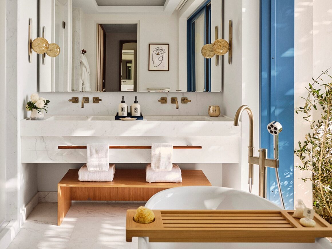 Four Seasons Mykonos