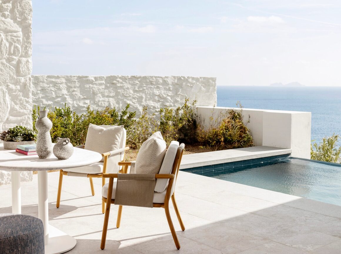 Four Seasons Mykonos