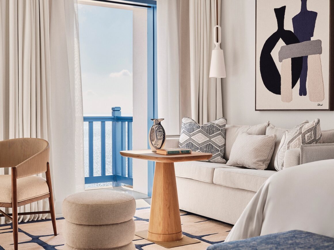 Four Seasons Mykonos