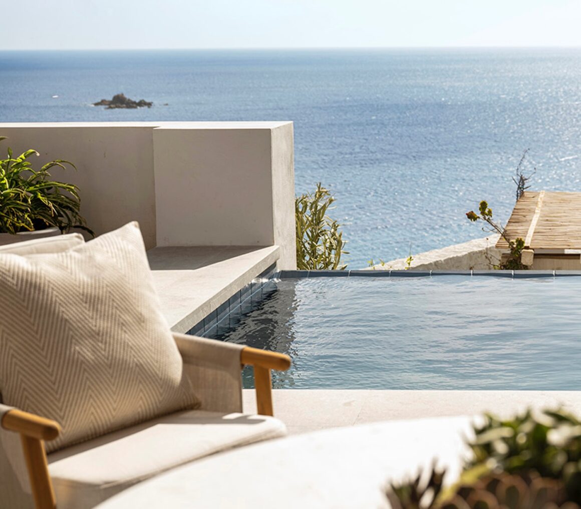 Four Seasons Mykonos
