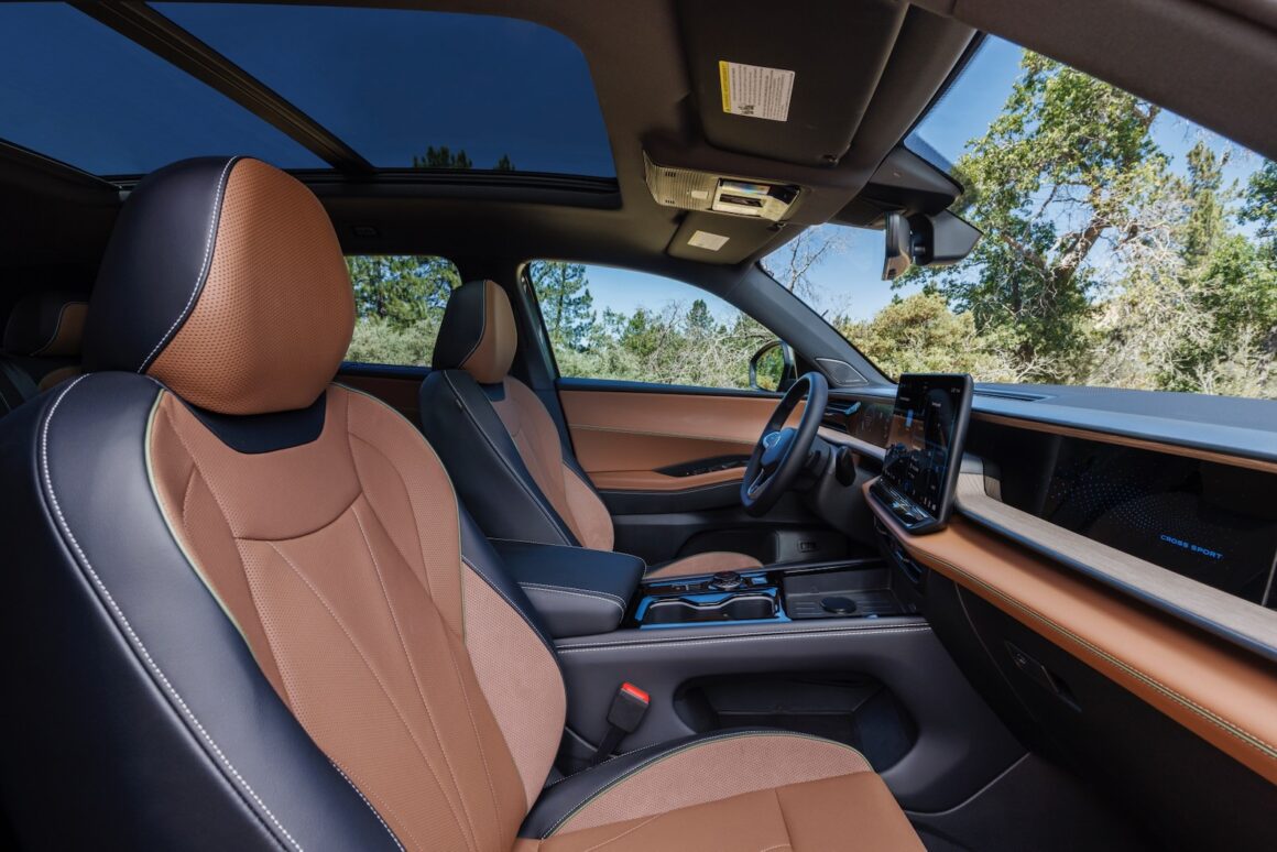 2027 Volkswagen Atlas Cross Sport