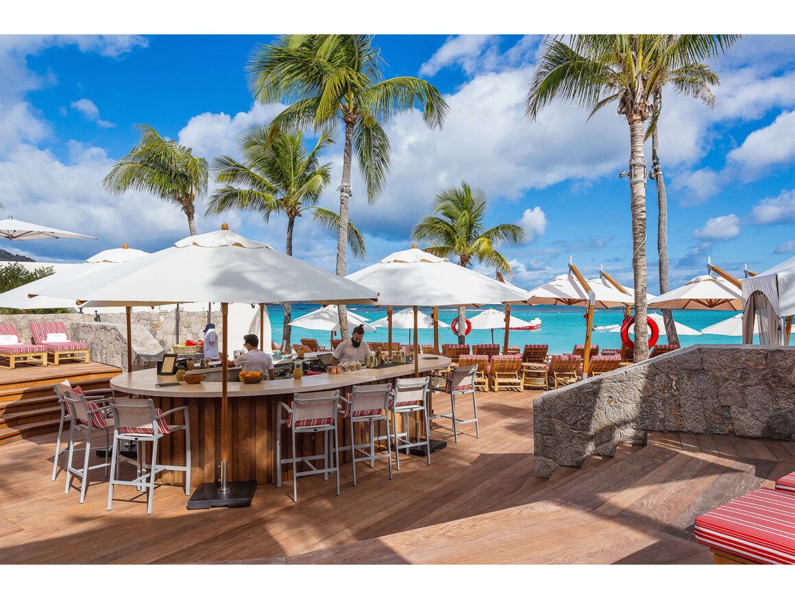 Eden Rock St. Barths