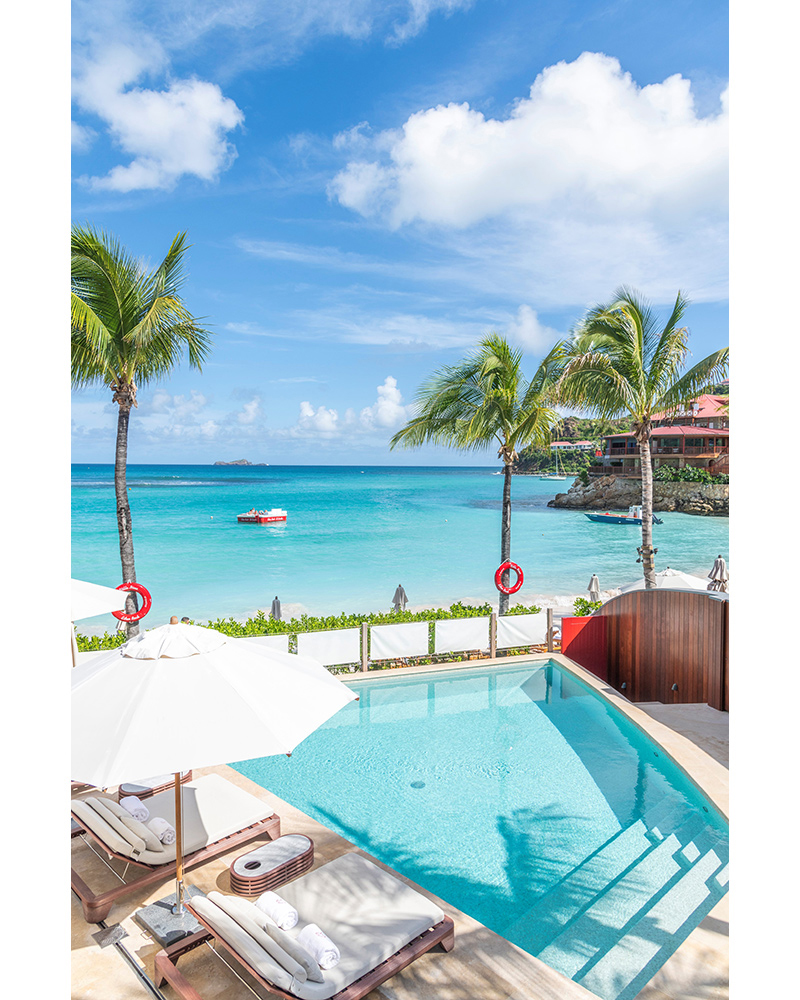 Eden Rock St. Barths