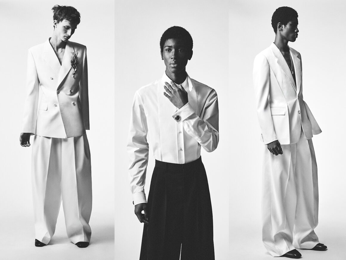 Givenchy Spring 2027
