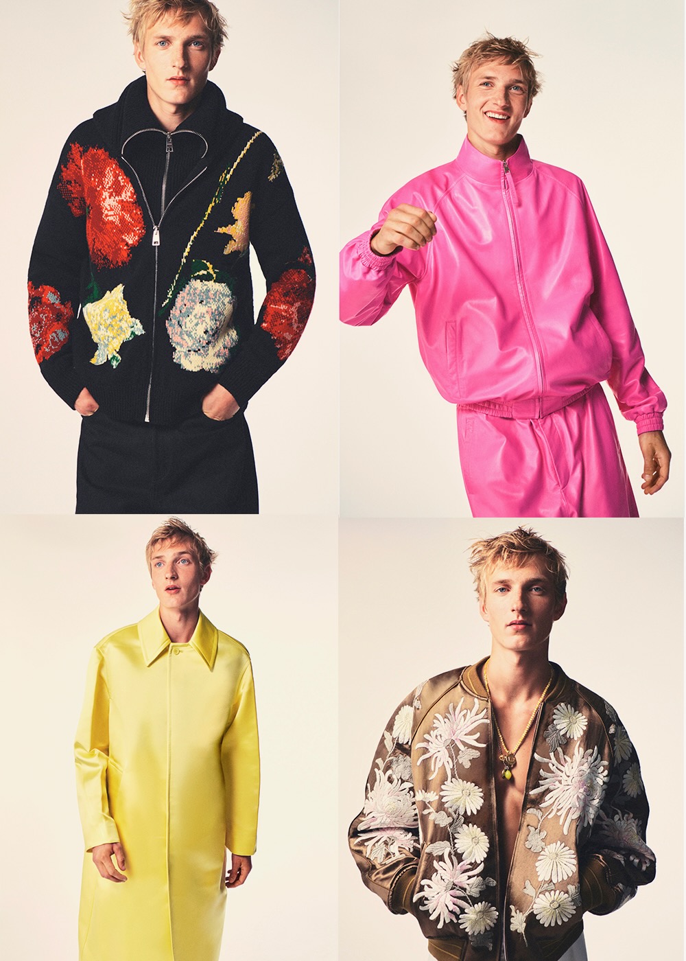 Givenchy Spring 2027