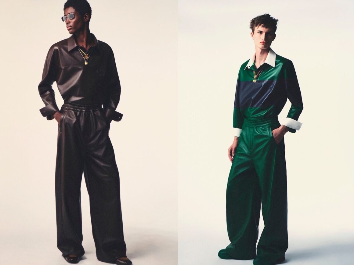 Givenchy Spring 2027