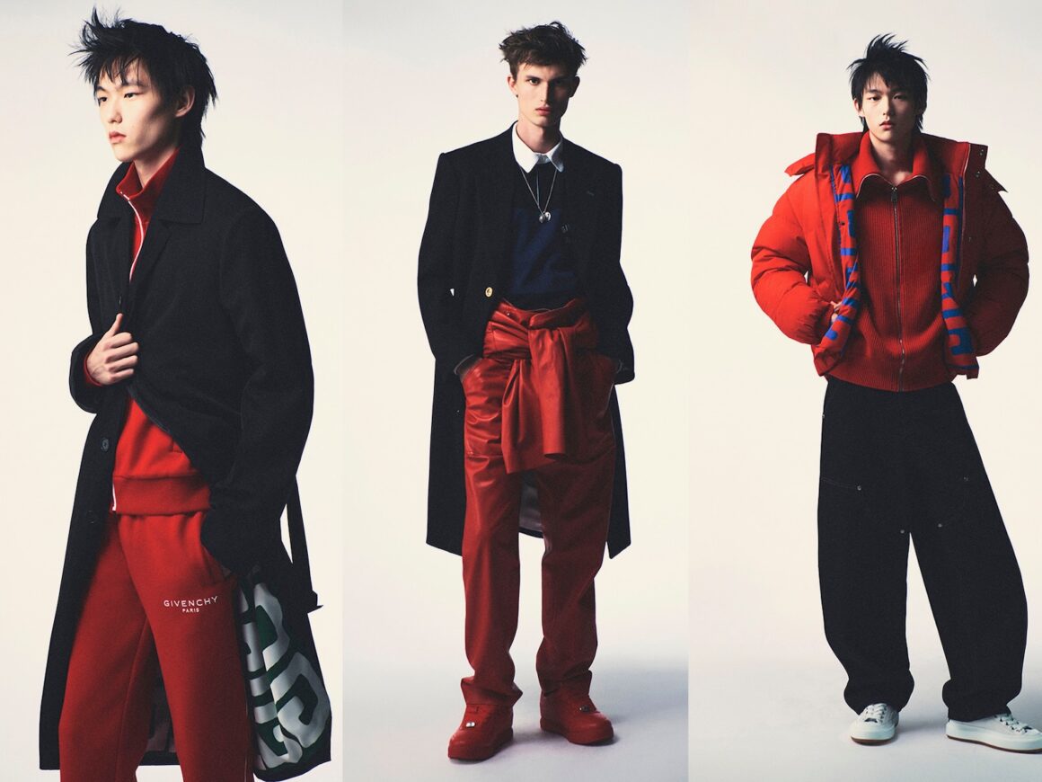 Givenchy Spring 2027