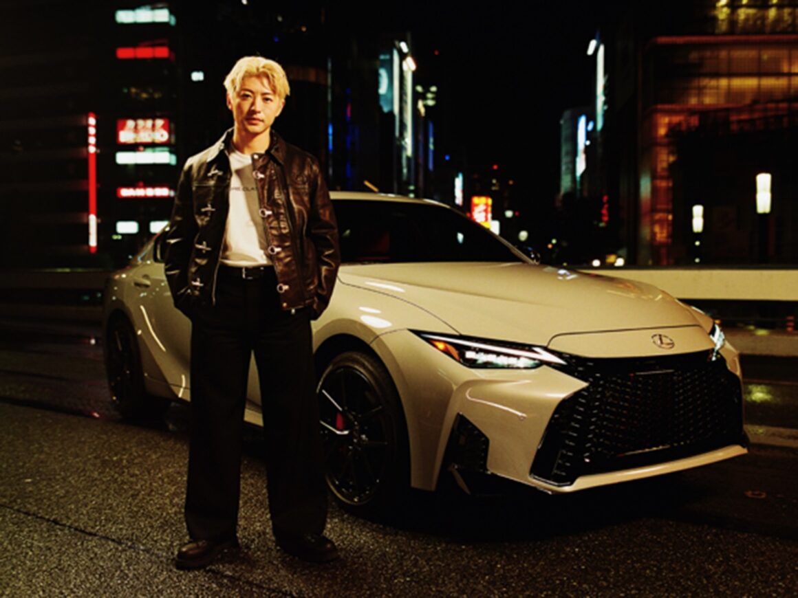 Lexus and Ambush