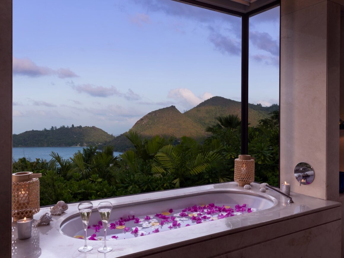 Raffles Seychelles