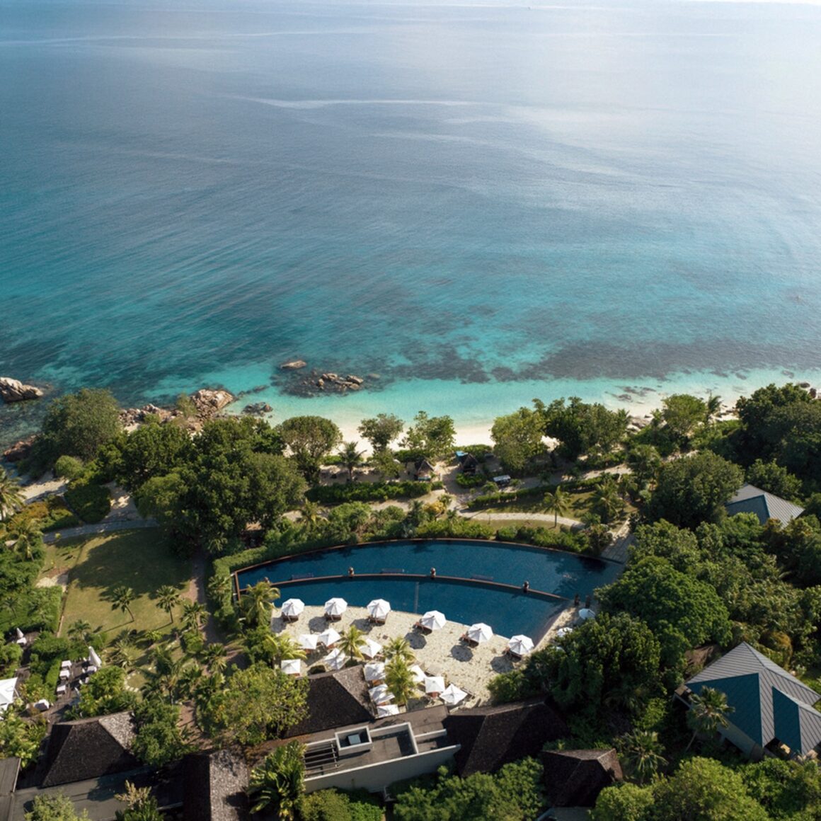Raffles Seychelles