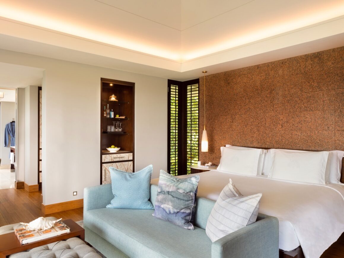 Raffles Seychelles