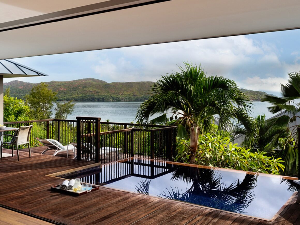 Raffles Seychelles