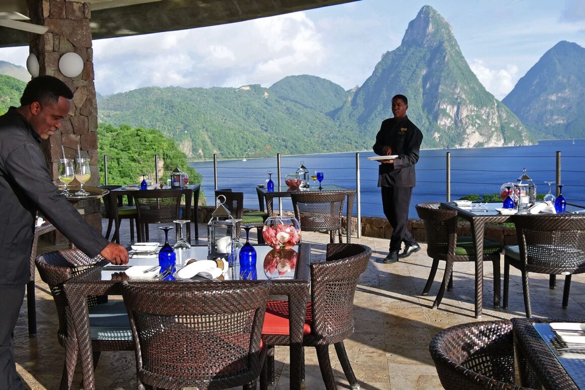 Jade Mountain