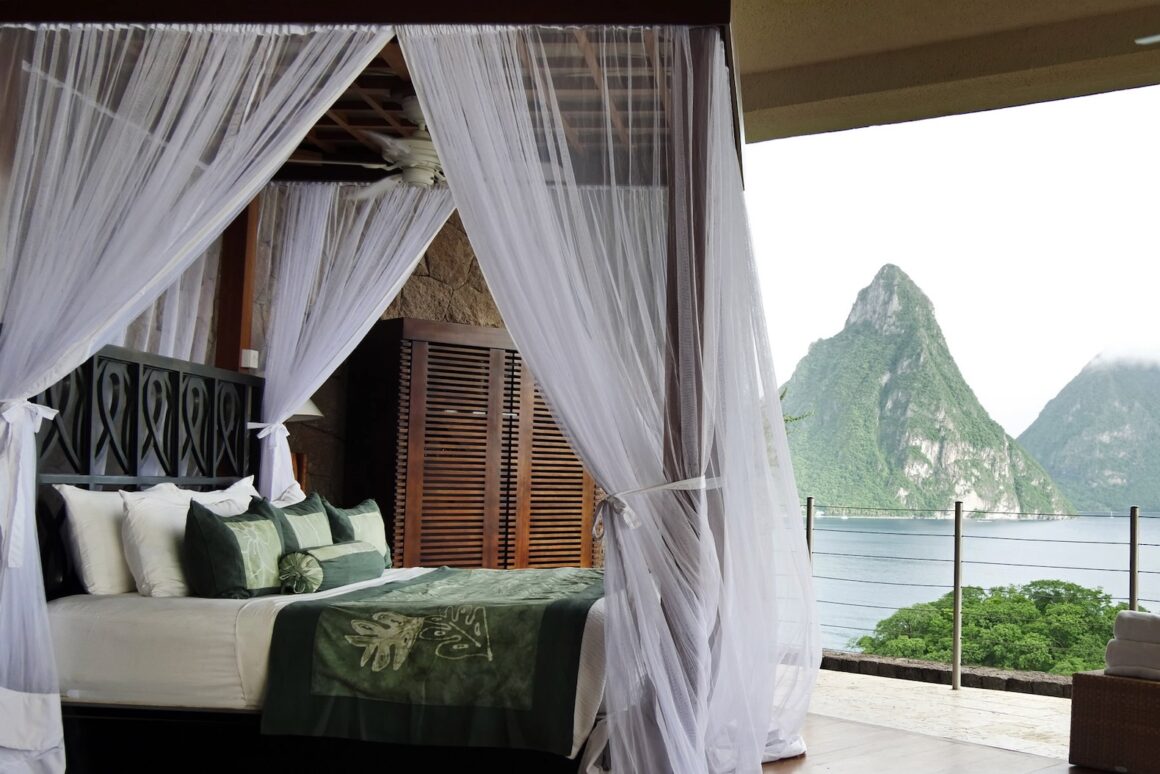 Jade Mountain