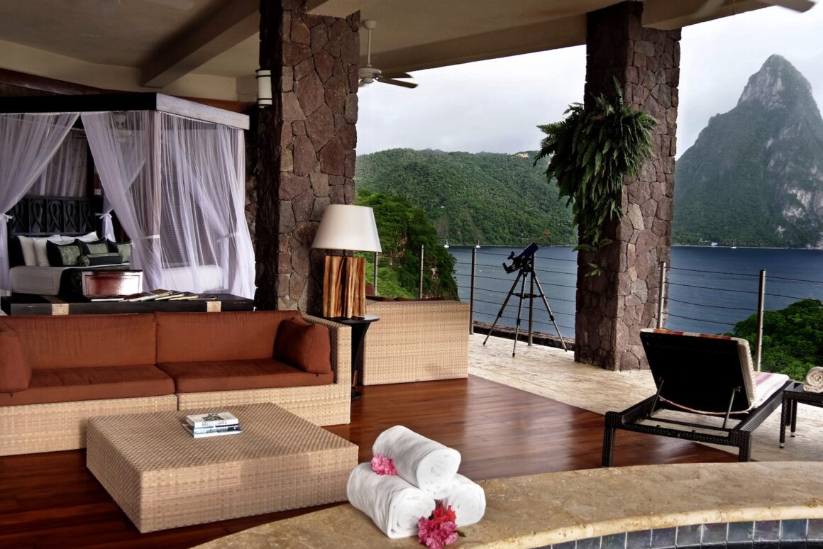 Jade Mountain