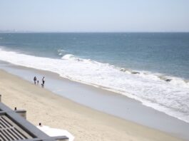 Little Beach House Malibu: A Chic Retreat - AFT House