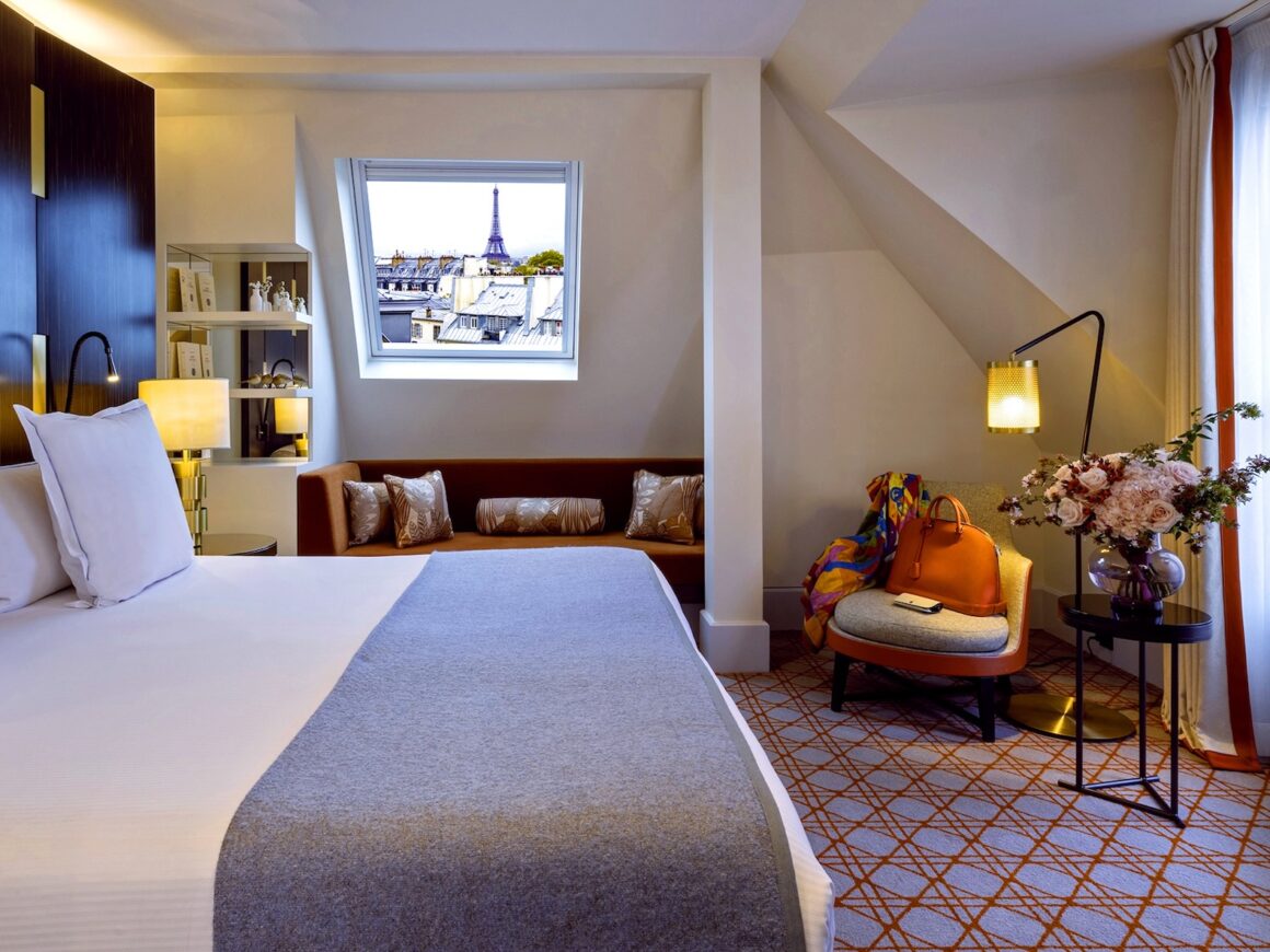 Hotel Montalembert