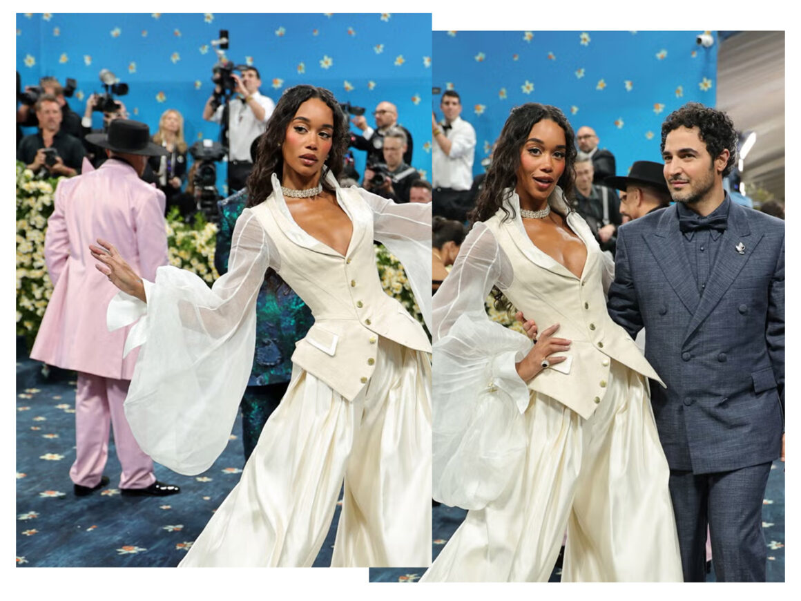 Zac Posen The Gap