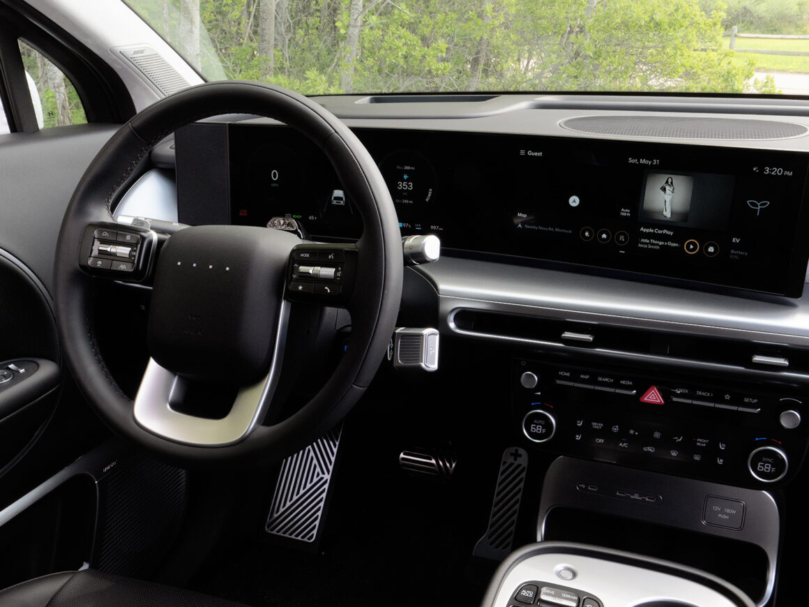 2026 Hyundai Ioniq 9