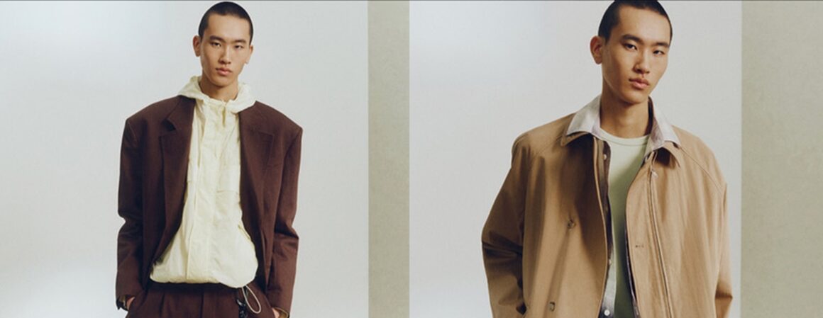 H&M Atelier Spring 26