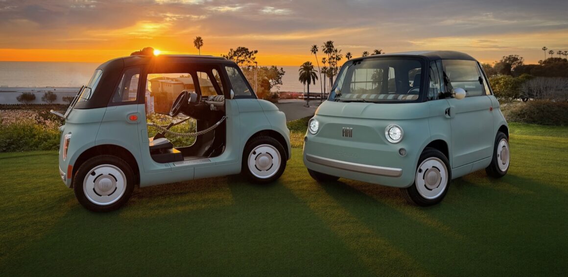 Fiat Topolino