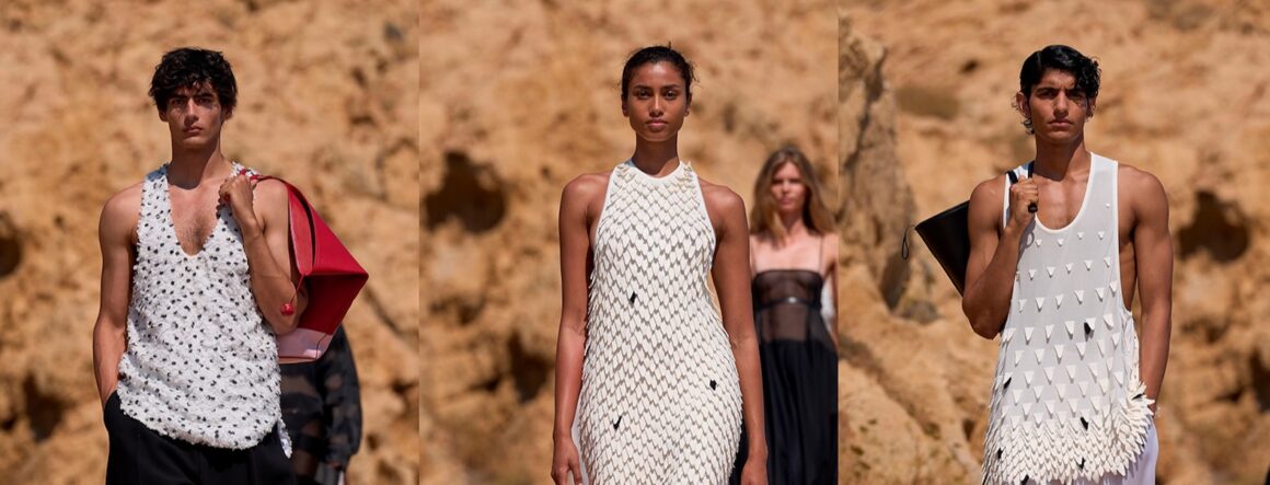 Jacquemus Spring/Summer 2027