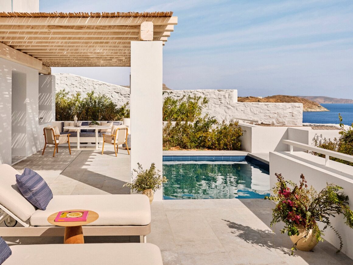 Four Seasons Mykonos