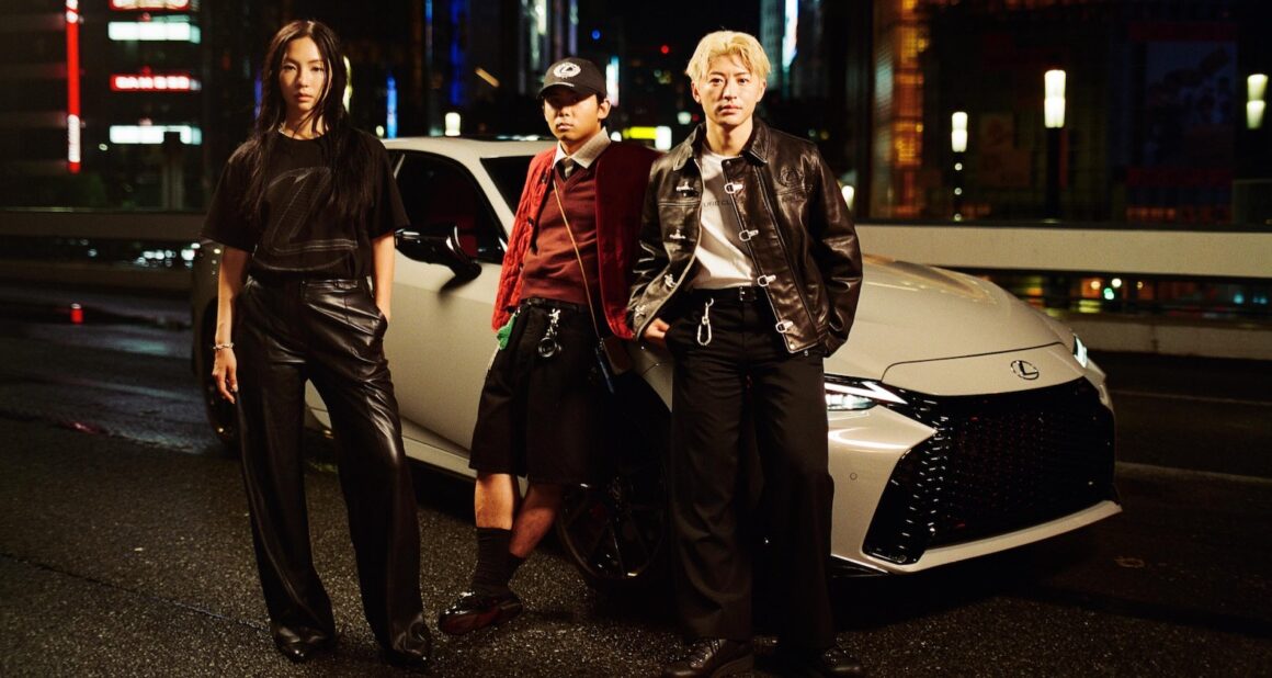 Lexus and Ambush