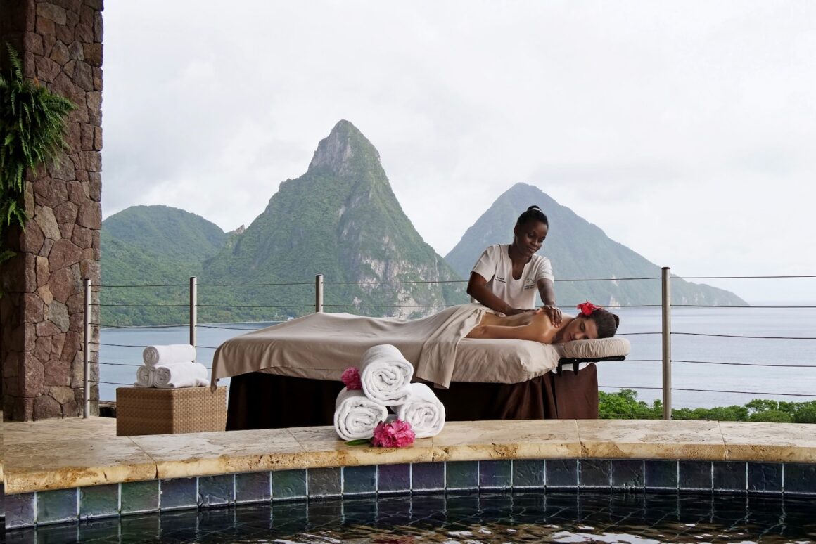 Jade Mountain